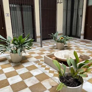 Appartement Holidays2malaga Jinetes Junto Casco Historico & Parking, Málaga